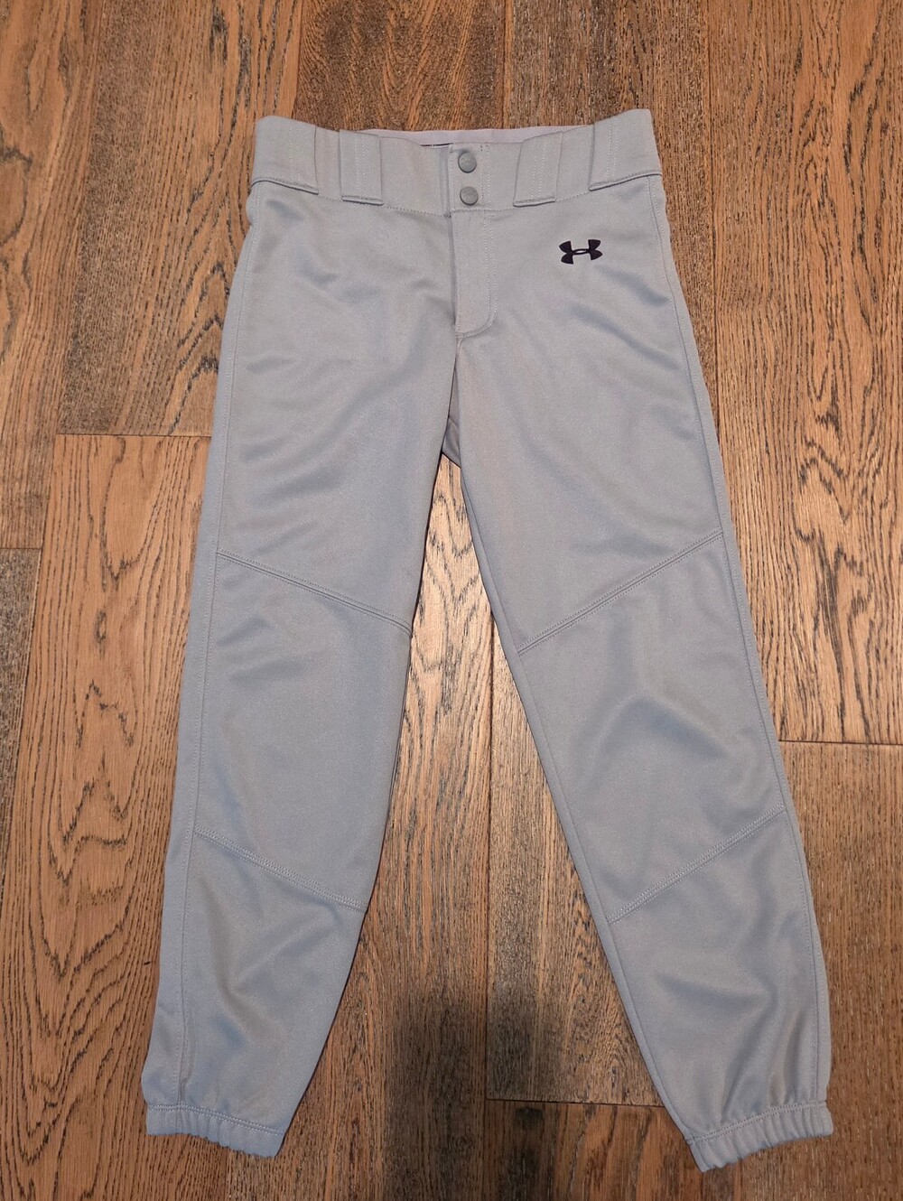 Under Armour - Heat Gear - Boys - Youth: Medium - Baseball Pants (Long)